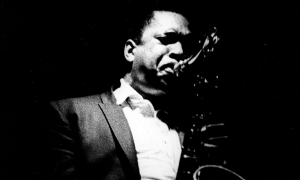 Read John Coltrane in Detroit: A Brief History