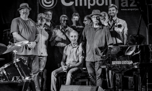 Jazz article: Empoli Jazz Summer Festival 2019