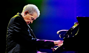 Jazz article: Abdullah Ibrahim: 1934–2026