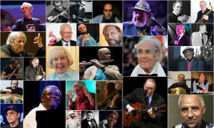 Jazz article: In Memoriam: Jazz Musicians Who Passed in 2019