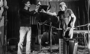 Jazz article: Antonello Salis & Antonino Siringo al Pinocchio Jazz di Firenze