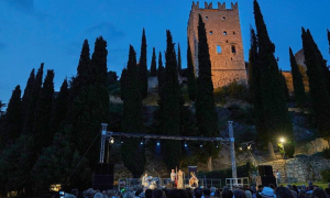 Jazz article: Garda Jazz 2019