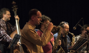 Jazz article: La Fabbrica dei Botti al Pinocchio di Firenze