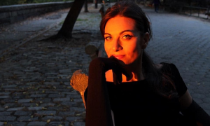 Quarantine Covers - Timely New Music by Vocalist Valentina Marino