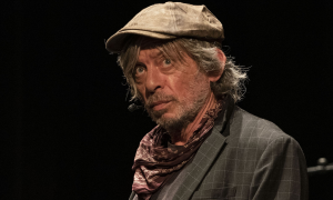 Jazz article: Ciao Enzo (Dedicato a Enzo Jannacci) all'Auditorium Di Vittorio di Milano
