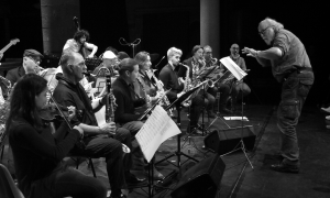Jazz article: Fonterossa Day #4