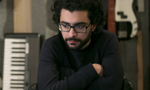 Jazz article: Take Five with Tarek Yamani