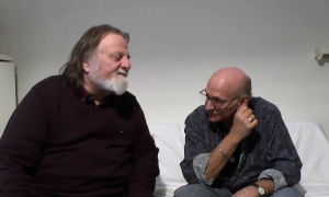 Jazz article: Richie Beirach: Exploring Who Matters Most Among the Jazz Pianists