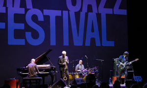 Jazz article: Yellowjackets al Roma Jazz Festival 2023