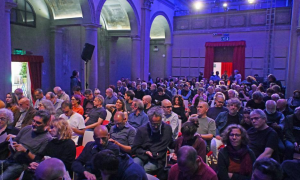 Jazz article: AngelicA 35 a Bologna e Modena