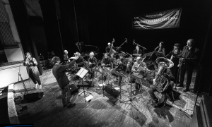 Jazz article: Open Papyrus Jazz Festival 2018