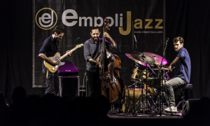 Jazz article: Julian Lage Trio a Empoli Jazz