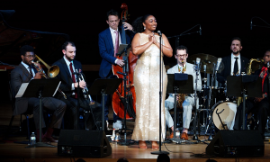Jazz article: Festival International de Jazz de Montréal 2025