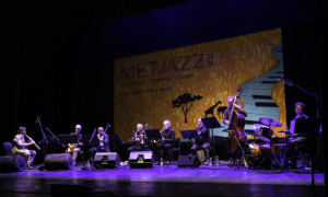 Jazz article: MetJazz 2026