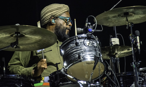 Jazz article: Festival International de Jazz de Montreal 2022