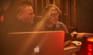 Jazz article: Dolby ATMOS: Now HEAR This