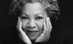 Jazz article: L'Altra America nella narrativa di Toni Morrison
