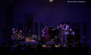 Jazz article: Dinamitri Open Combo alla Sala Vanni di Firenze