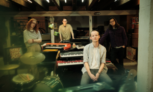 Hamburg-Based Band Rokost Releases Debut Album