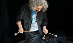 Jazz article: Tony Miceli Quintet at Chris’ Jazz Café