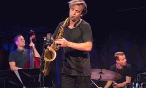 Jazz article: TD Ottawa Jazz Festival 2018