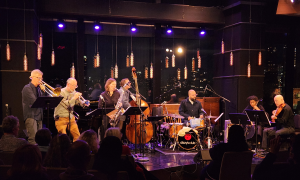 Jazz article: Unity Jazz Festival 2026 at Jazz At Lincoln Center