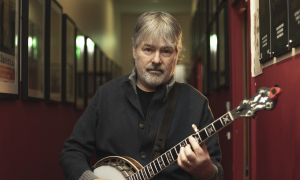Jazz article: Bela Fleck with the Vermont Symphony Orchestra At The Flynn Center for the Performing Arts