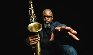 Jazz article: Denys Baptiste: Pathfinder For The New London Jazz