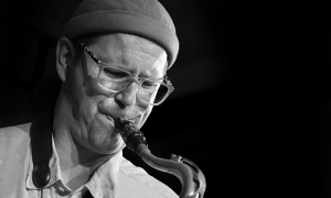 The Janczarski-Siddik Quartet in Contemplation