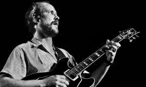 Jazz article: John Scofield: Meant To Be