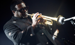 Jazz article: Muse Records: Ten Smoking Hot Albums
