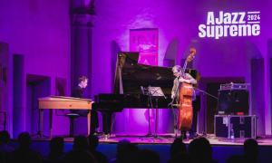 Jazz article: Elias Stemeseder & Thomas Morgan a Firenze