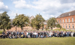 Jazz article: European Jazz Conference 2024
