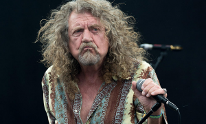 Jazz article: When Is A Jazz Festival Not A Jazz Festival?