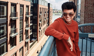 Jazz article: Joey Alexander Trio at Chris’ Jazz Café