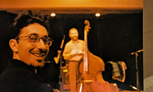 Interview with Dave Holland: Pictures from the Vaults
