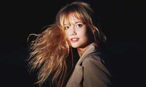 Jazz article: Fabia Mantwill: Realizing a Dream