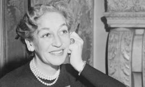Jazz article: Dorothy Fields, The Only Major Female Songwriter Of The Golden Age
