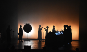 Jazz article: Moldejazz Festival 2018
