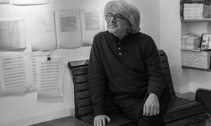 Jazz article: Sergio Armaroli: The Musical Omnivore