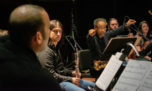 Jazz article: Henry Threadgill: 9 Plus Essential Albums