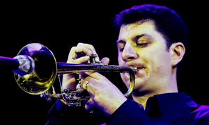 Jazz article: Cosimo Boni Quintet al Brillante di Firenze