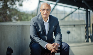 Jazz article: Billy Childs: L.A. Contentment