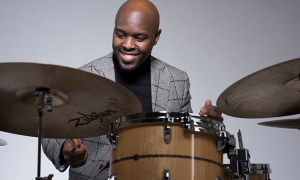 Jazz article: Ulysses Owens: Big Band, Big Sound