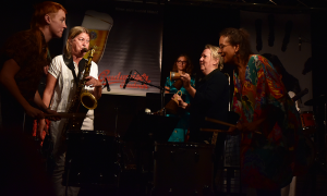 Jazz article: Reykjavik Jazz Festival 2018