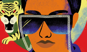 Jazz article: That Slow Boat to China: How American Jazz Steamed Into Asia