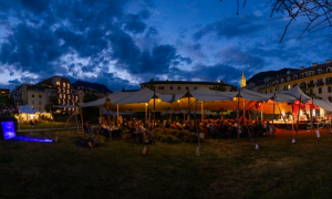 Jazz article: Südtirol Jazzfestival Alto Adige 2023 - Seconda parte