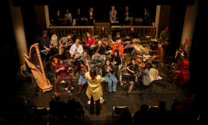 Jazz article: Fonterossa Days #8