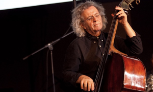 Jazz article: Michael Bisio: In His Own Words