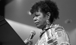 Jazz article: La Jazz Poetry di Jayne Cortez